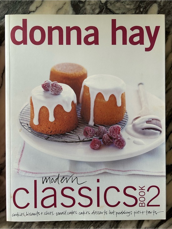 Other - Donna Hay Modern Classics Book 2